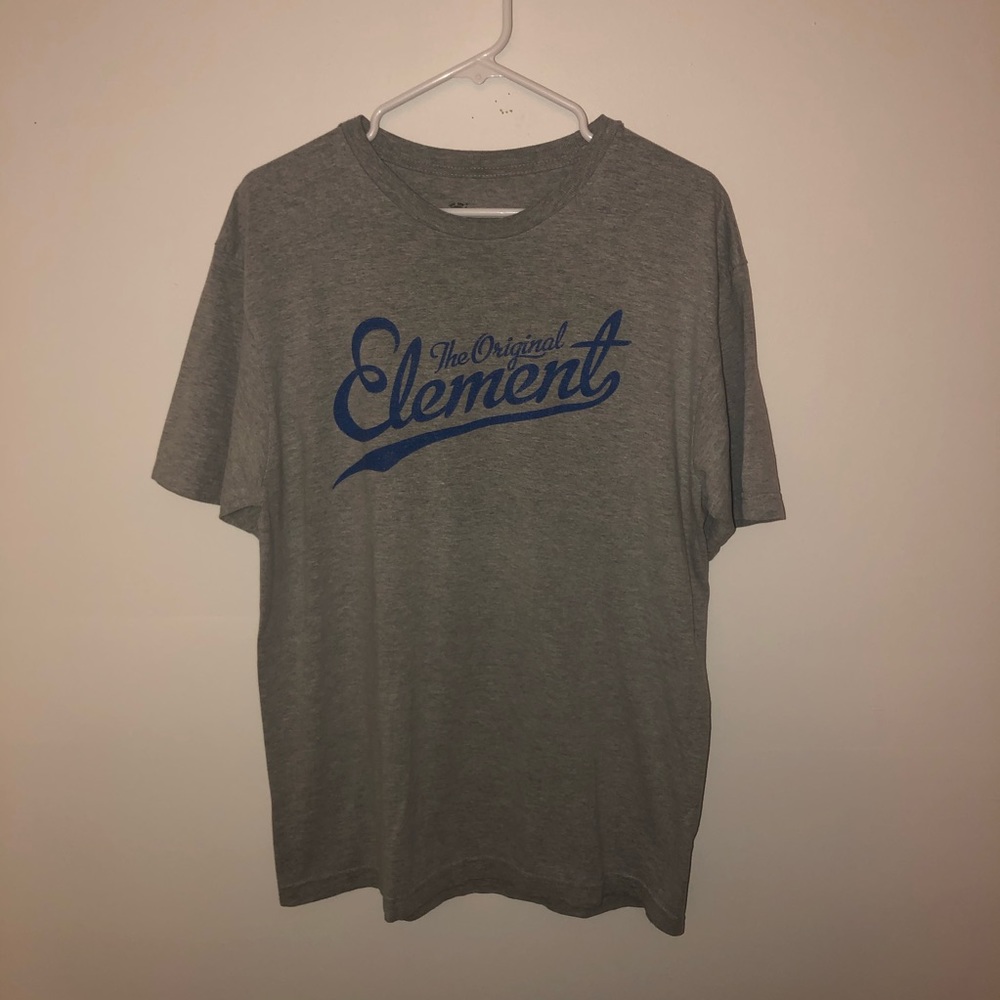 Element Men’s Graphic Tee